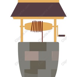 Rustic Well