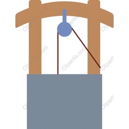 Traditional Well