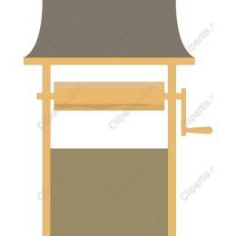 Japanese Well