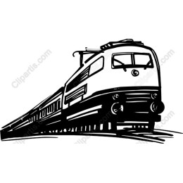 Vintage Train