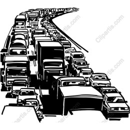 Traffic Jam