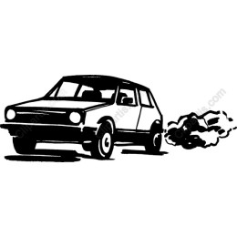 Classic Car Motion