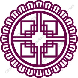 Geometric Mandala