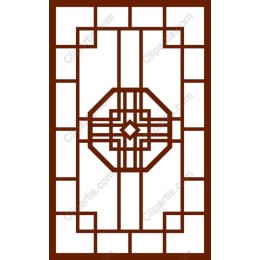 Elegant Geometric