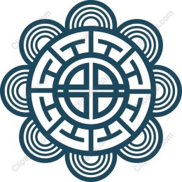 Intricate Mandala