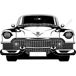 Vintage Cadillac