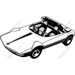 Vintage Car