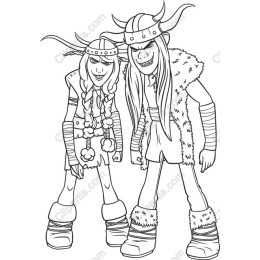 Viking Adventure Duo