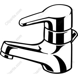 Modern Kitchen Faucet