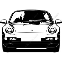 Classic Sports Car