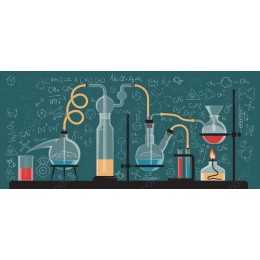 Chemistry Laboratory