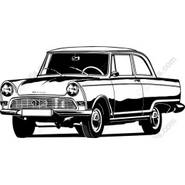 Classic Car