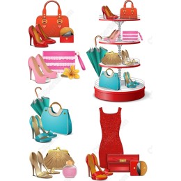Fashion Accessories Bundle