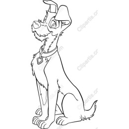 Charming Dog
