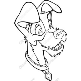 Charming Dog