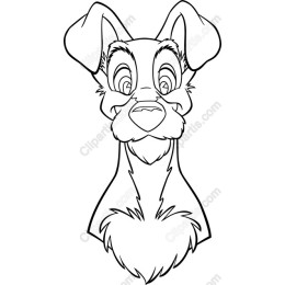 Happy Dog