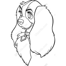 Charming Dog - File