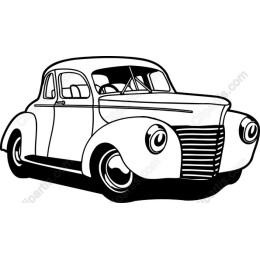 Vintage Car