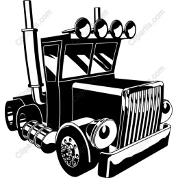Classic Truck