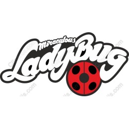 Miraculous Ladybug Logo