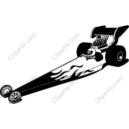 Dynamic Drag Racing