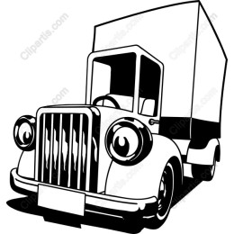 Vintage Truck