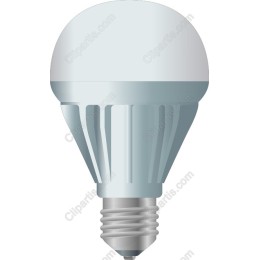 Modern LED Bulb
