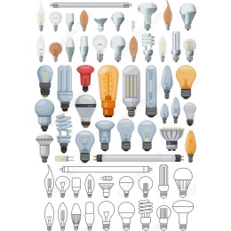 Ultimate Light Bulb Bundle - Collection