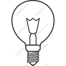 Classic Light Bulb
