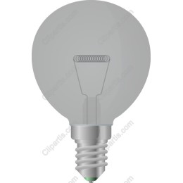 Classic Light Bulb