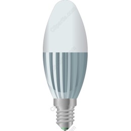 Premium LED Light Bulb
