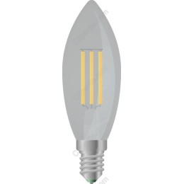 Modern LED Candle Light Bulb