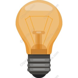 Vintage Light Bulb