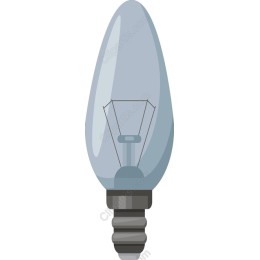 Classic Light Bulb