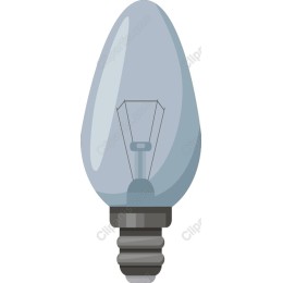 Classic Light Bulb