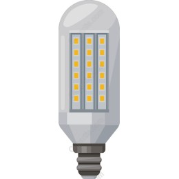 LED Light Bulb