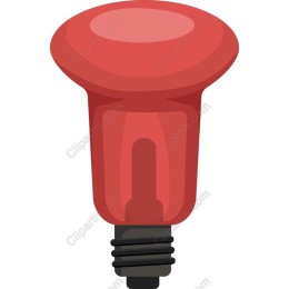 Red Bottle Cap
