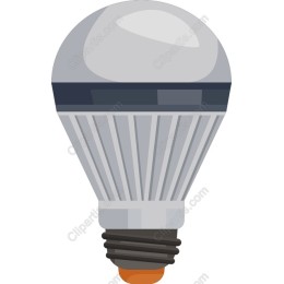 LED Light Bulb