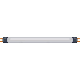 Cylindrical