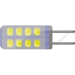 LED Light Bulb