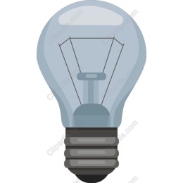 Classic Light Bulb