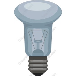 Classic Light Bulb