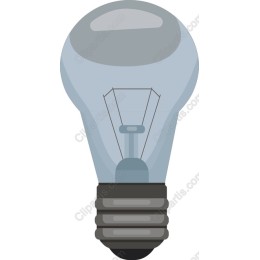 Classic Light Bulb
