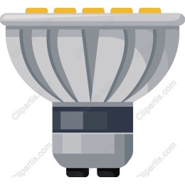 LED Light Bulb