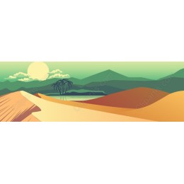 Desert Serenity