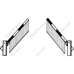 Barrier Gate