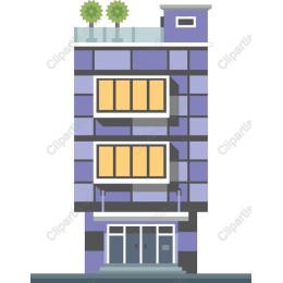 Modern Building