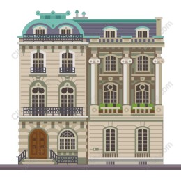 Elegant Architectural