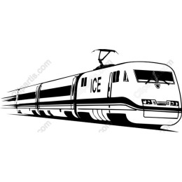 ICE Train