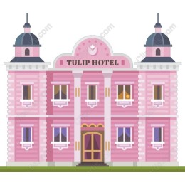 Tulip Hotel
